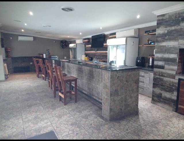 327M² BUSINESS FOR SALE IN BO-DORP